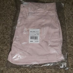 Girl shorts